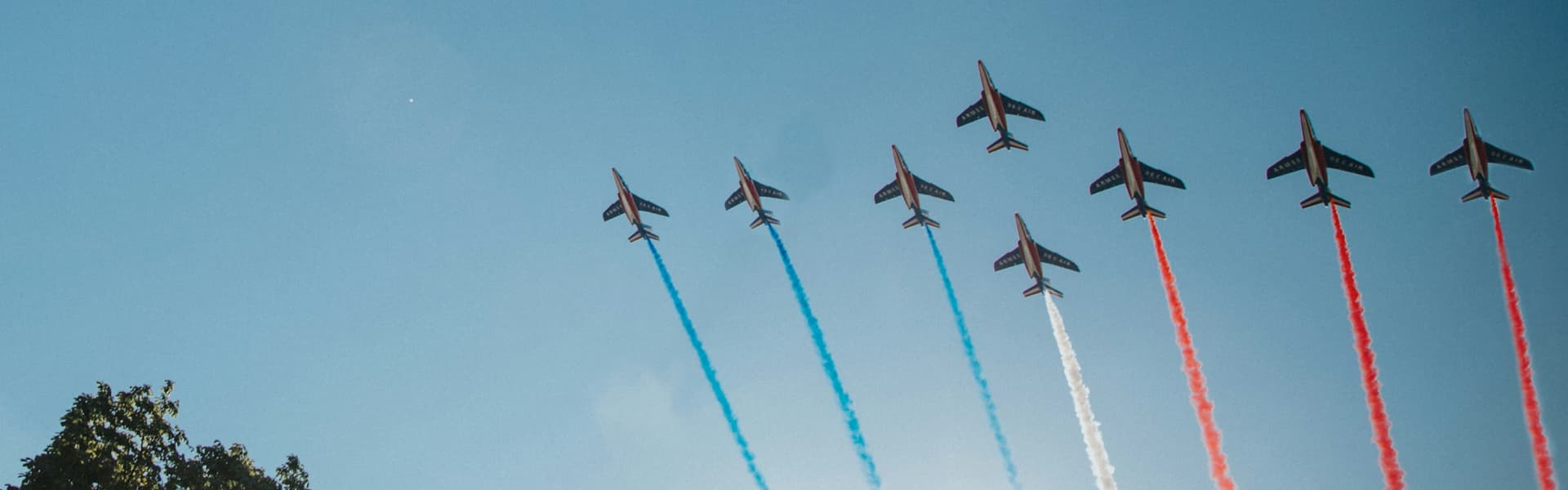 Carrières Militaires